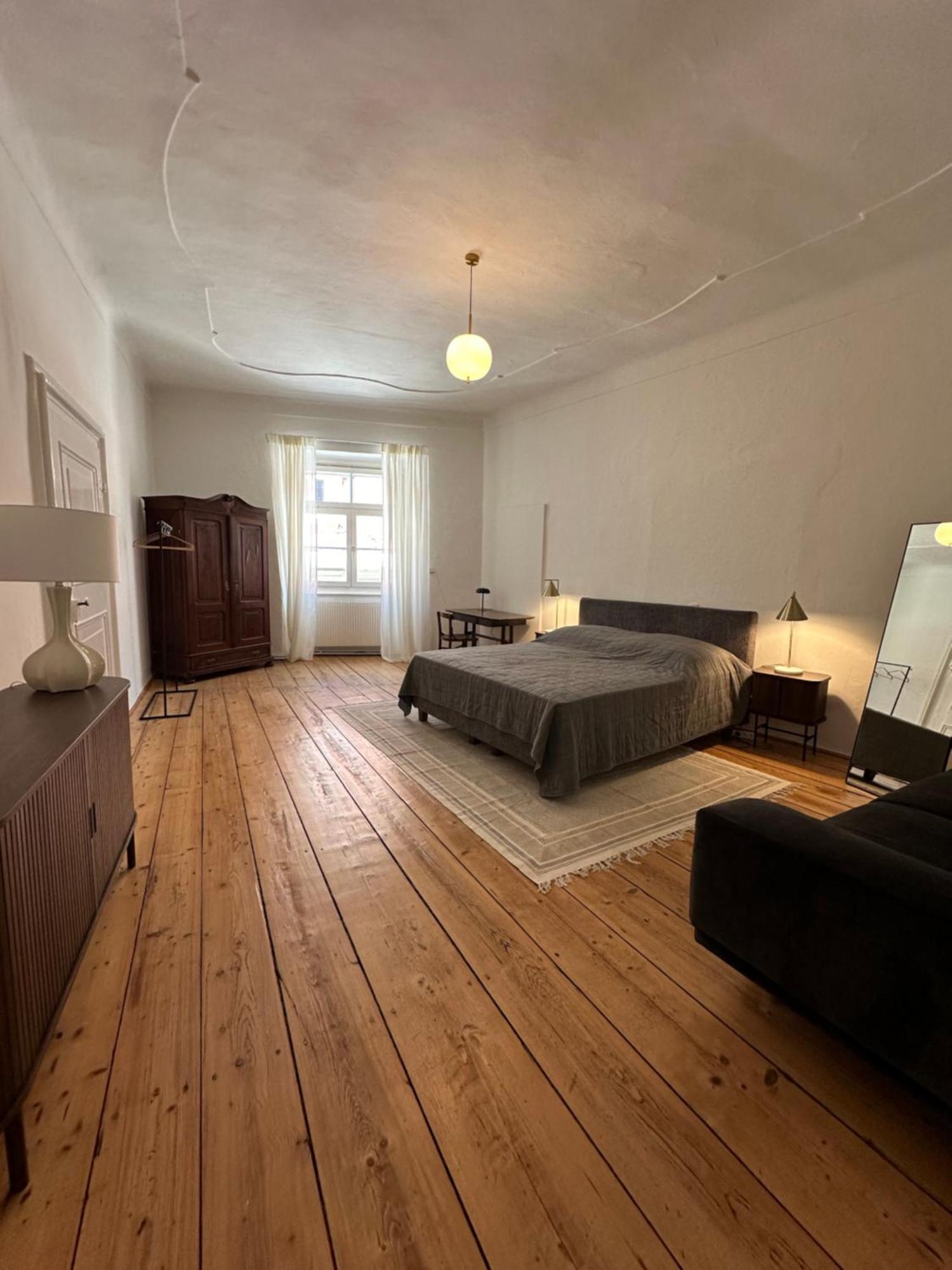 Graz 1464, Old City Center Apartments Bagian luar foto