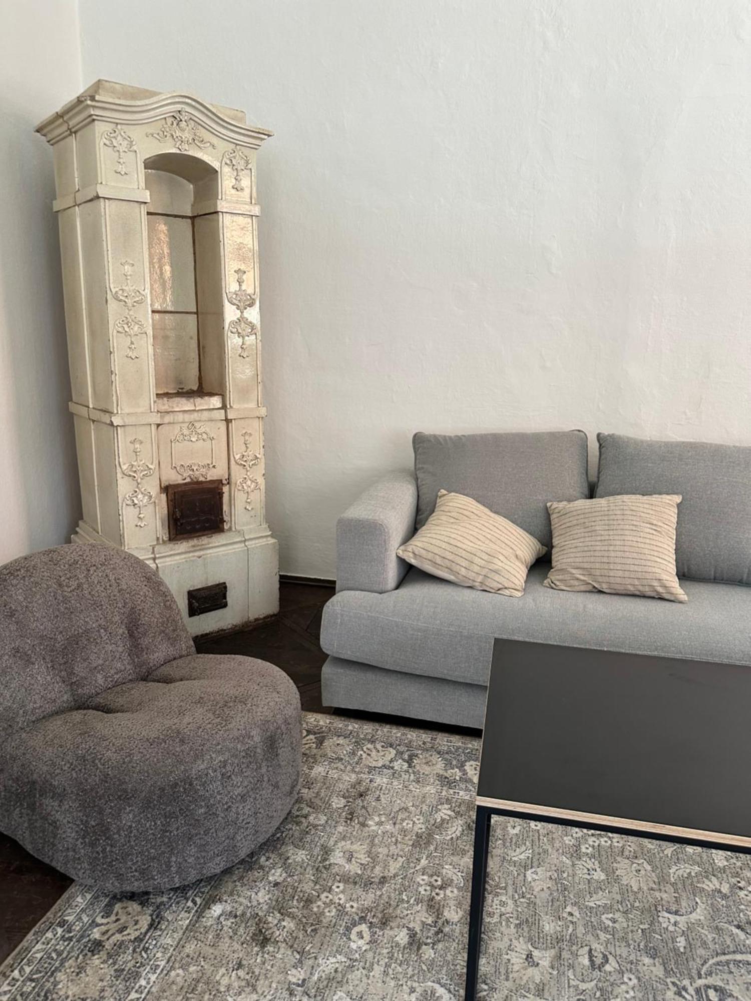 Graz 1464, Old City Center Apartments Bagian luar foto