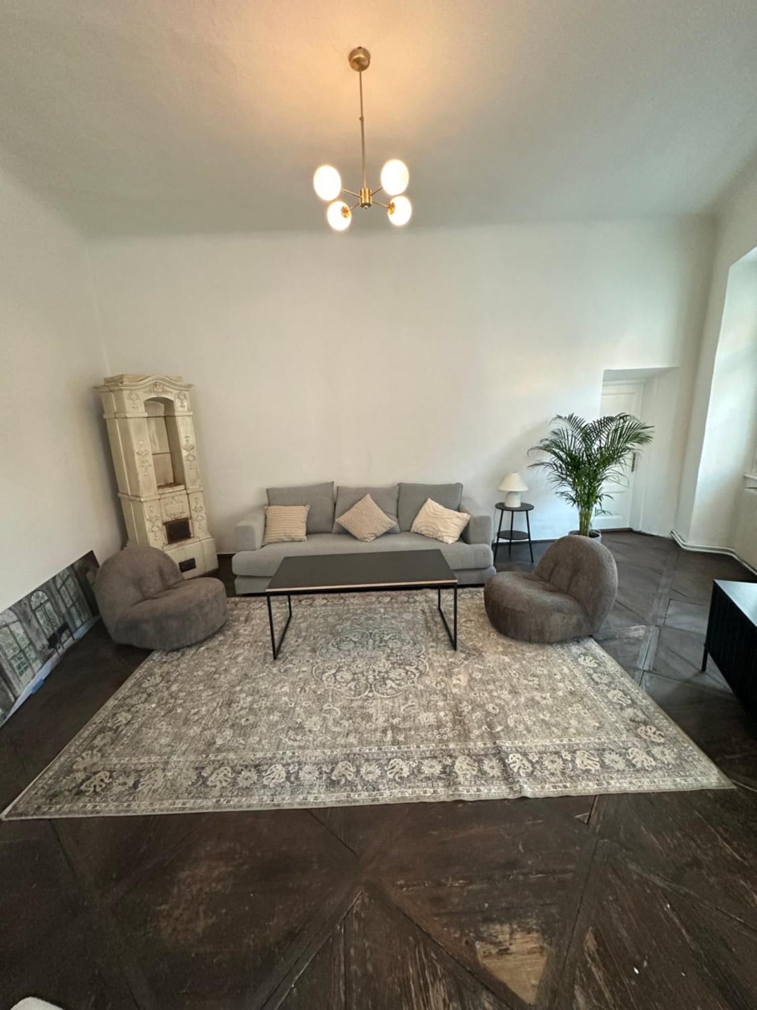 Graz 1464, Old City Center Apartments Bagian luar foto