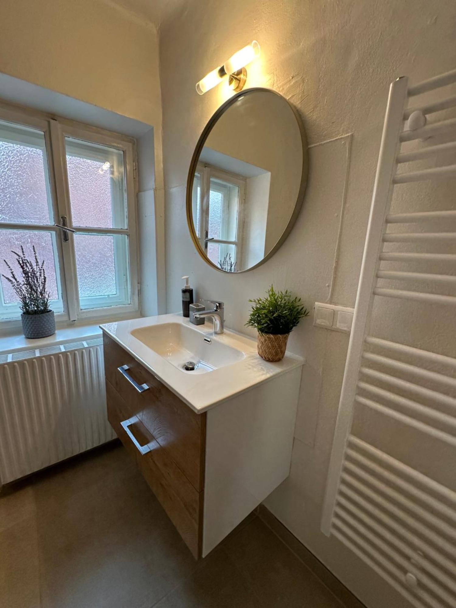 Graz 1464, Old City Center Apartments Bagian luar foto