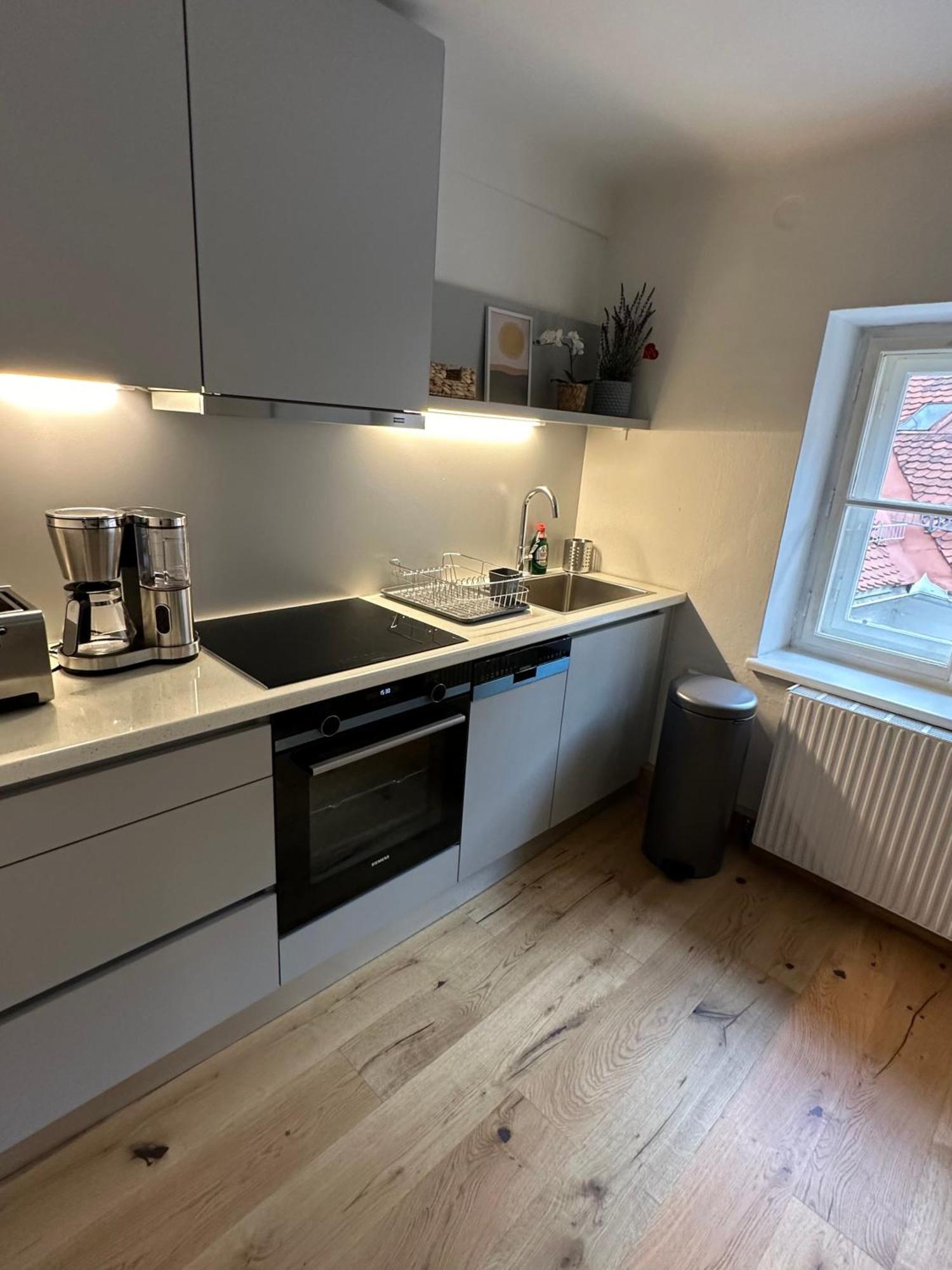 Graz 1464, Old City Center Apartments Bagian luar foto