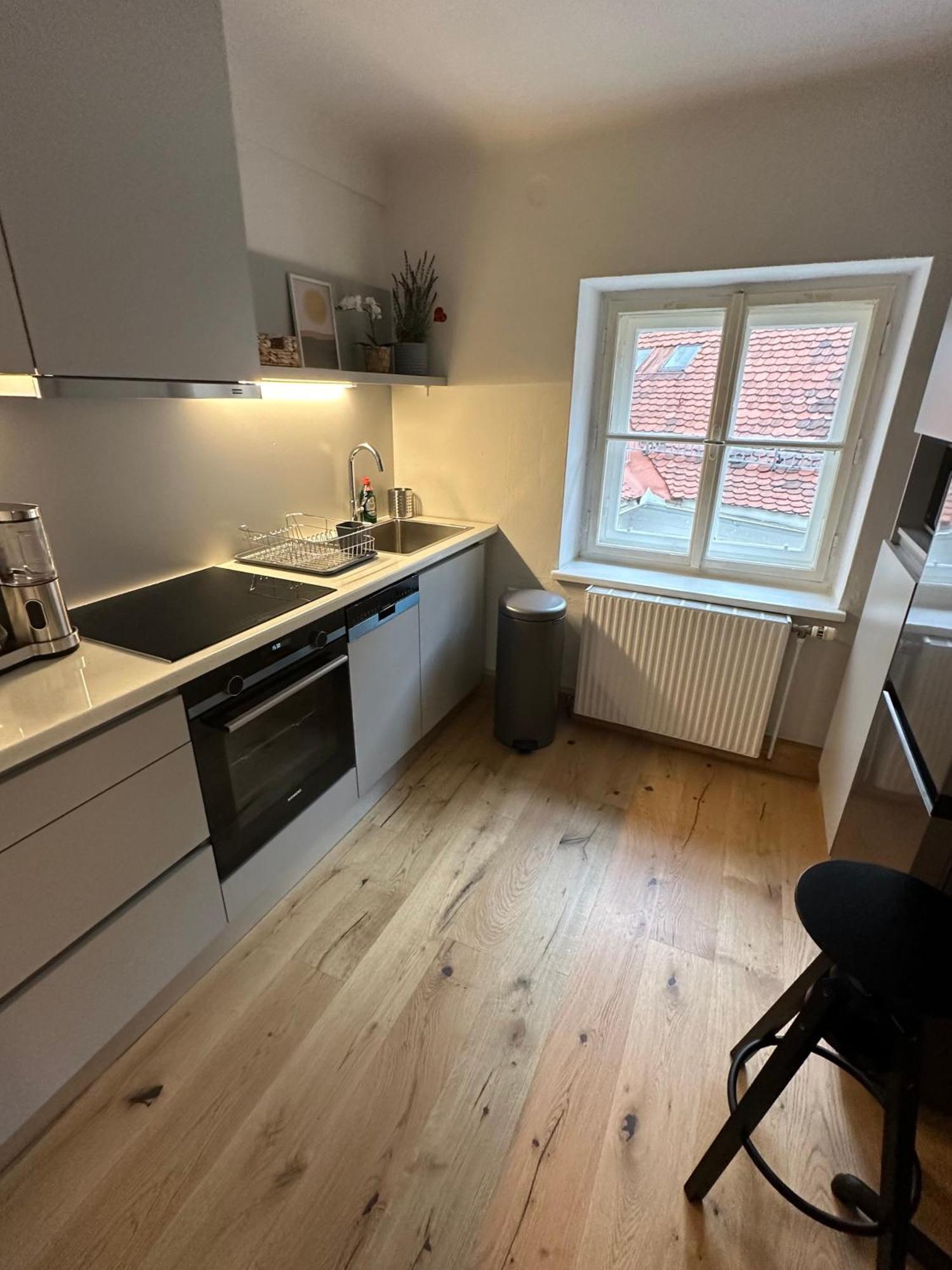 Graz 1464, Old City Center Apartments Bagian luar foto