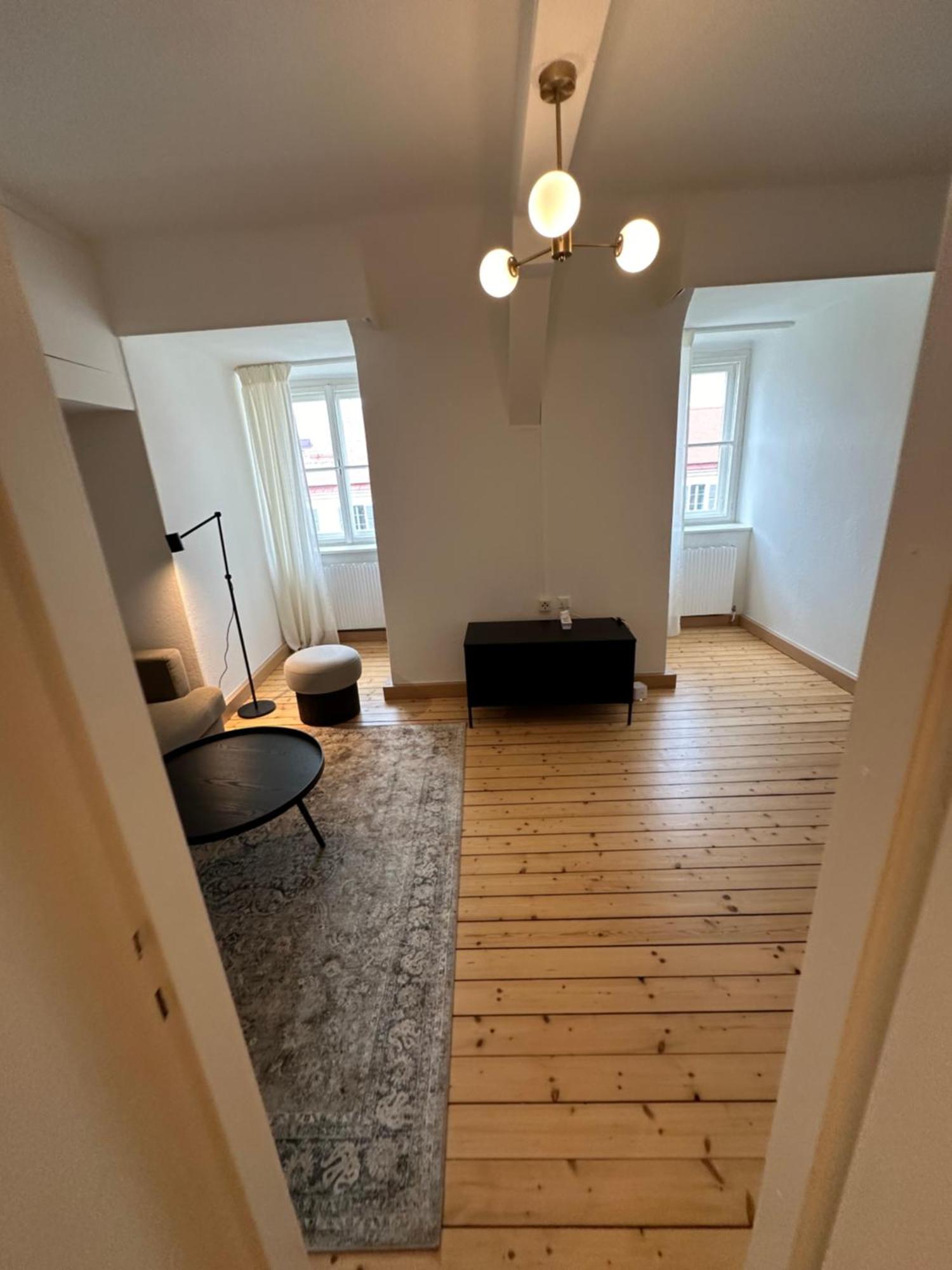 Graz 1464, Old City Center Apartments Bagian luar foto