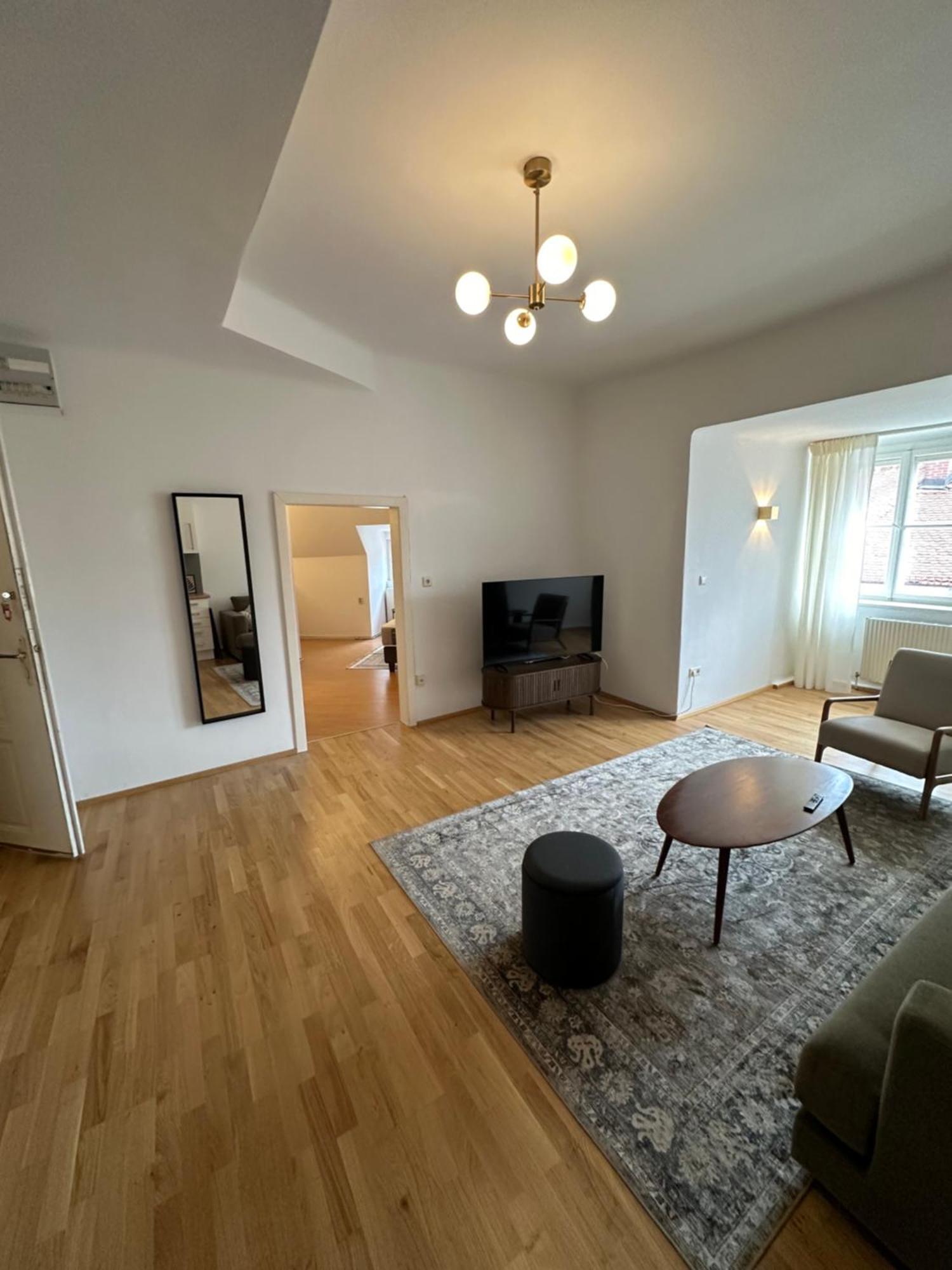 Graz 1464, Old City Center Apartments Bagian luar foto