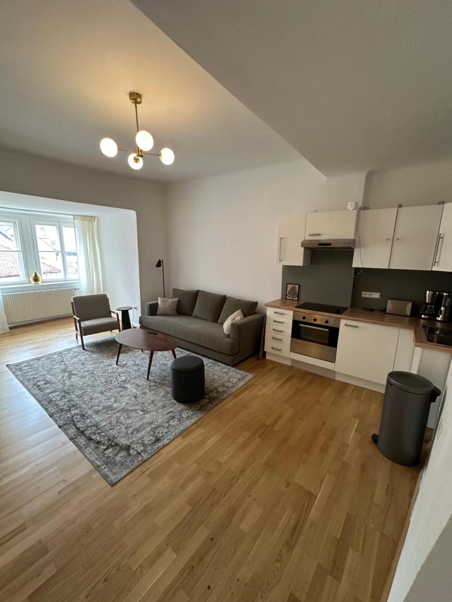 Graz 1464, Old City Center Apartments Bagian luar foto
