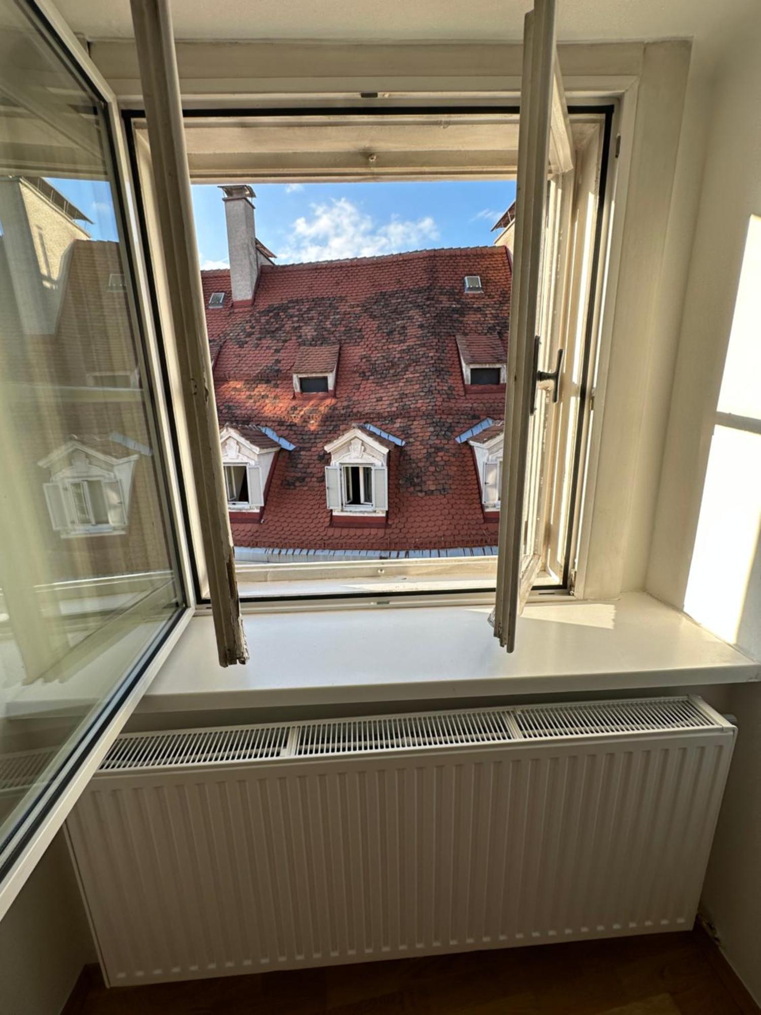 Graz 1464, Old City Center Apartments Bagian luar foto