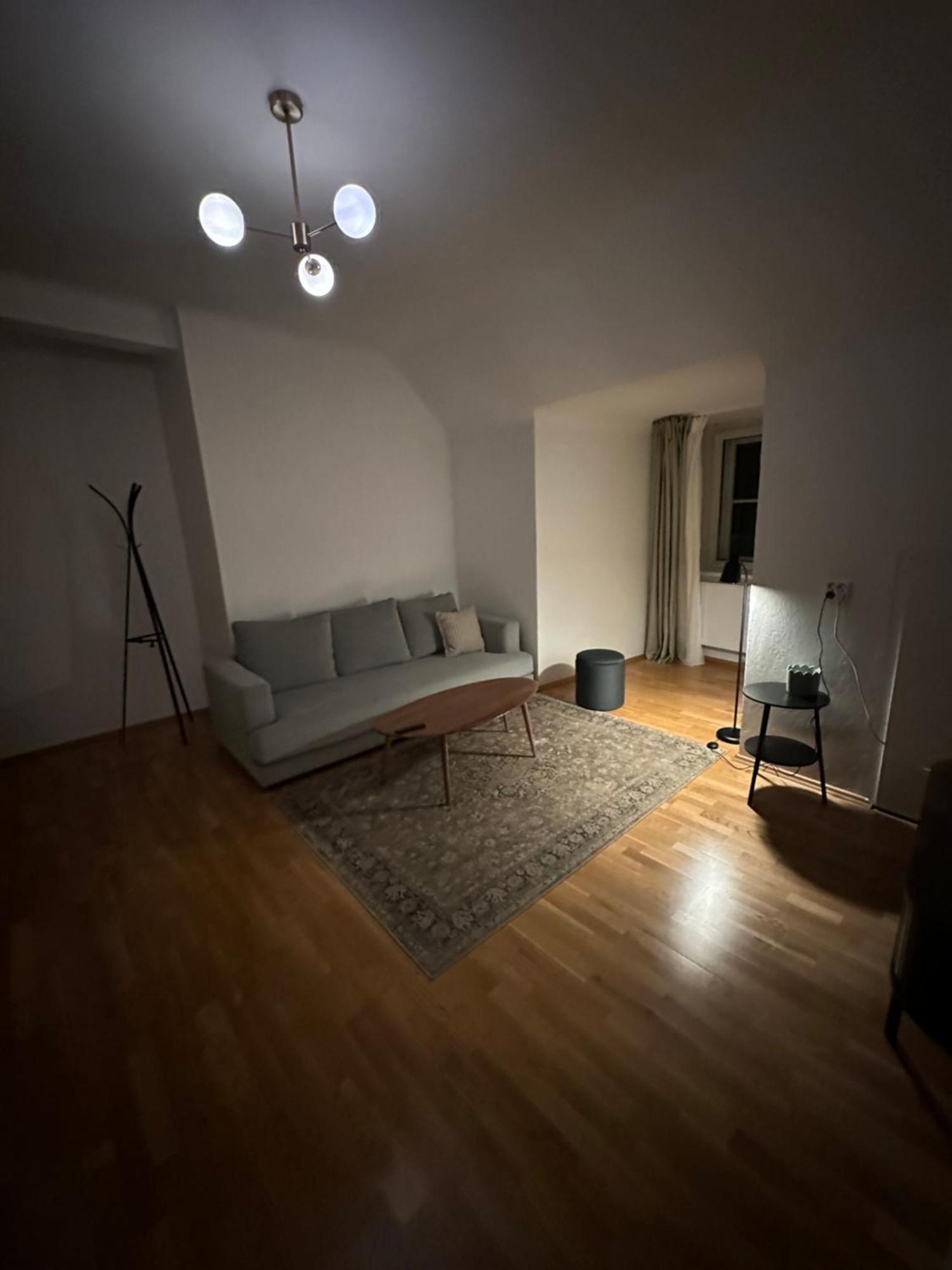 Graz 1464, Old City Center Apartments Bagian luar foto