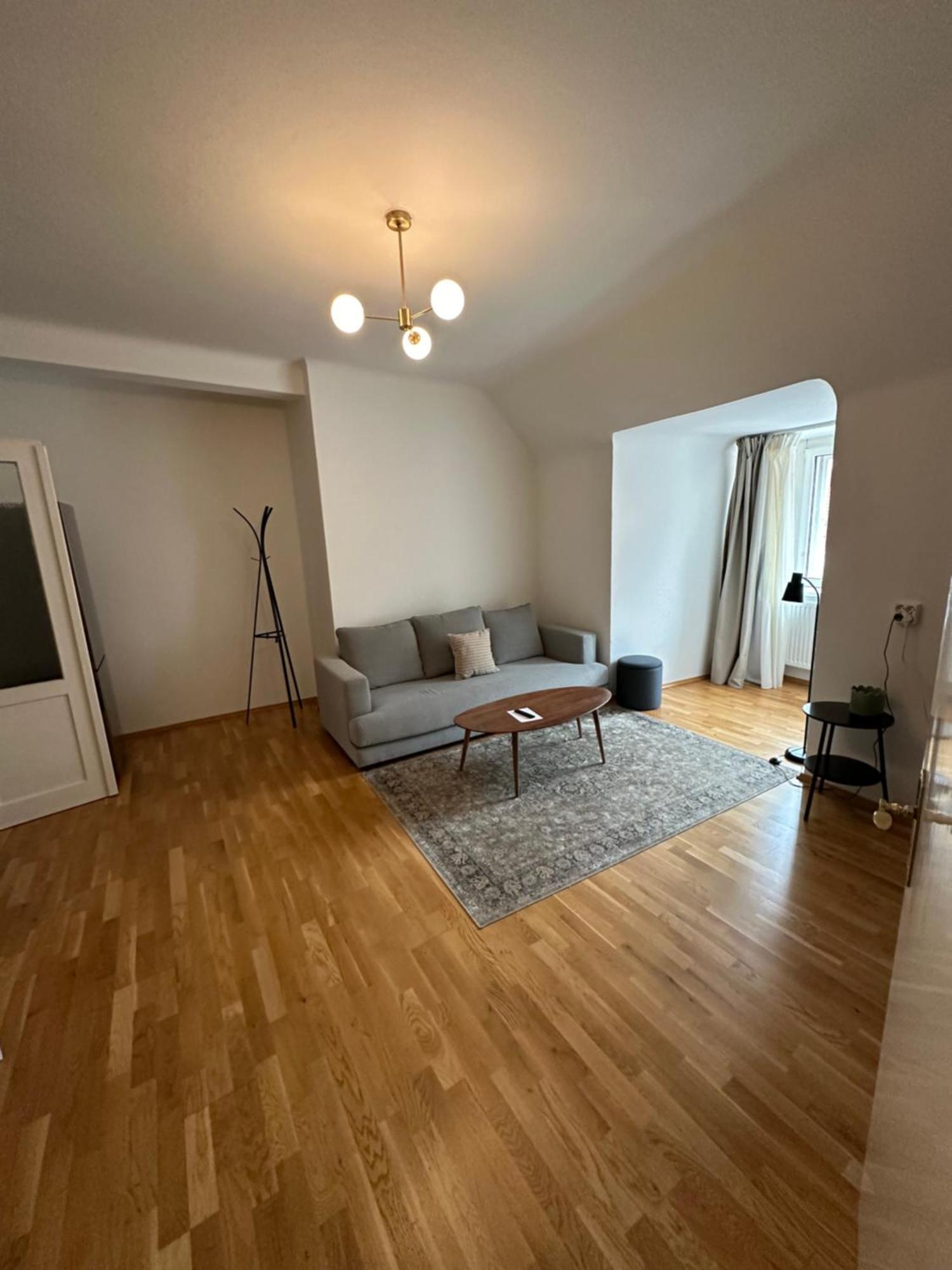 Graz 1464, Old City Center Apartments Bagian luar foto