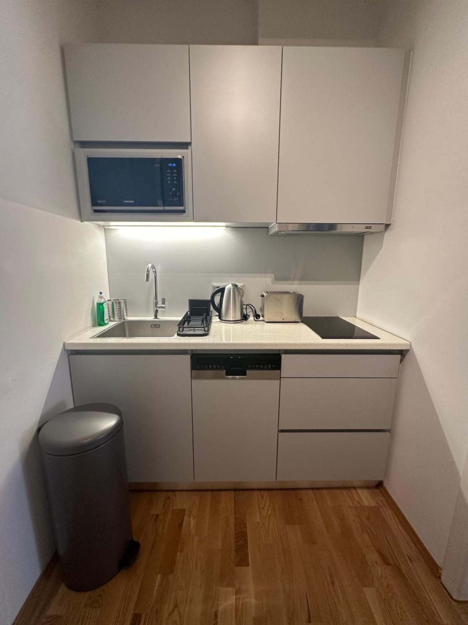 Graz 1464, Old City Center Apartments Bagian luar foto