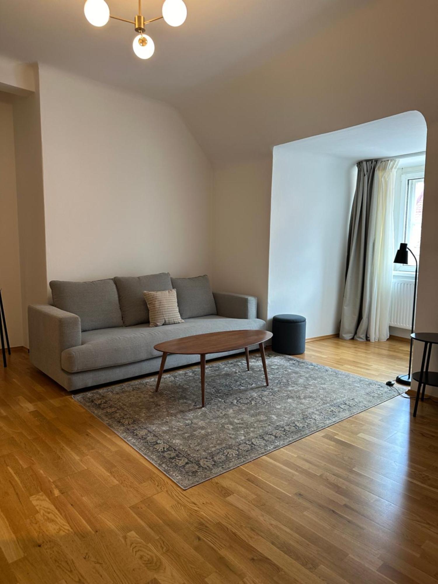 Graz 1464, Old City Center Apartments Bagian luar foto